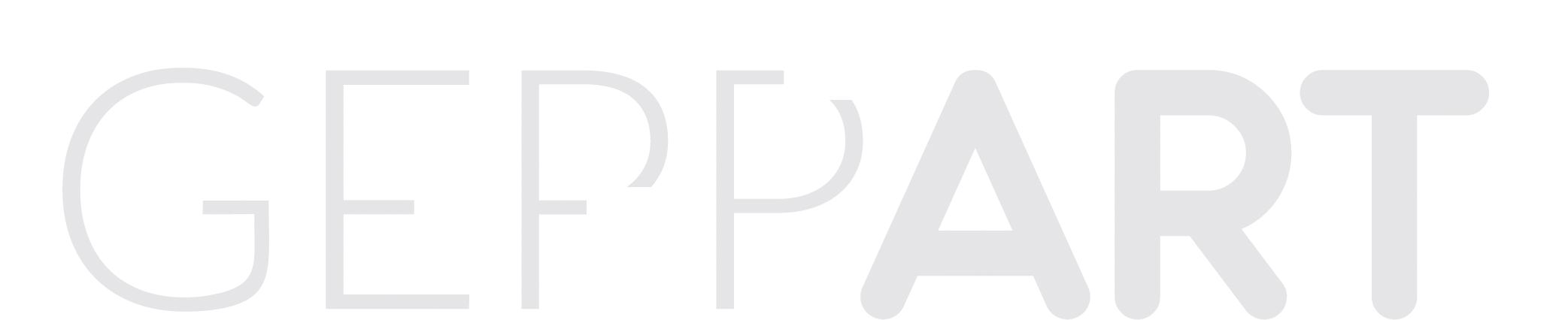 Geppart Logo